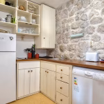 Siena accommodation in Perast – photo 20