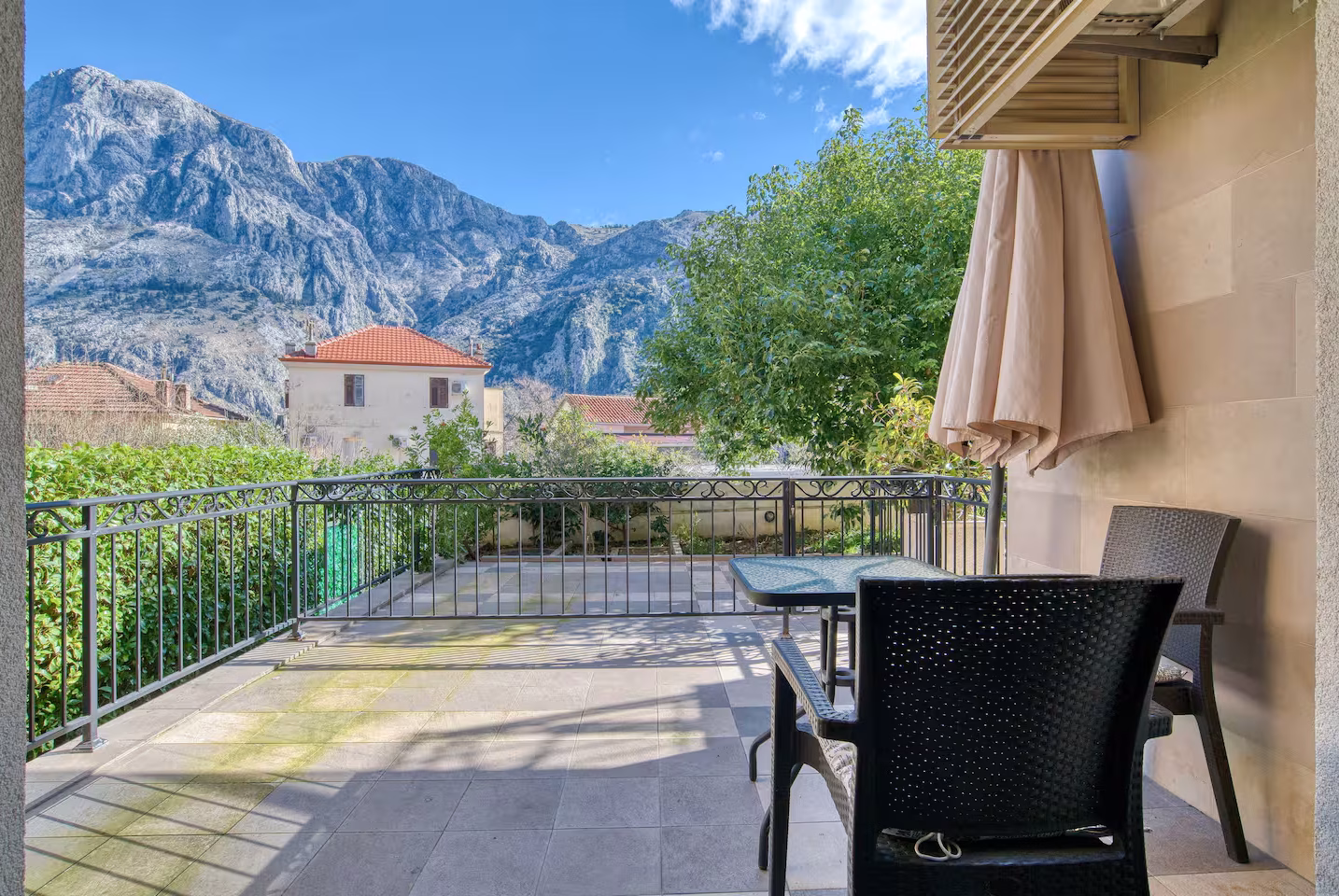 Cahaya accommodation in Kotor – photo 21