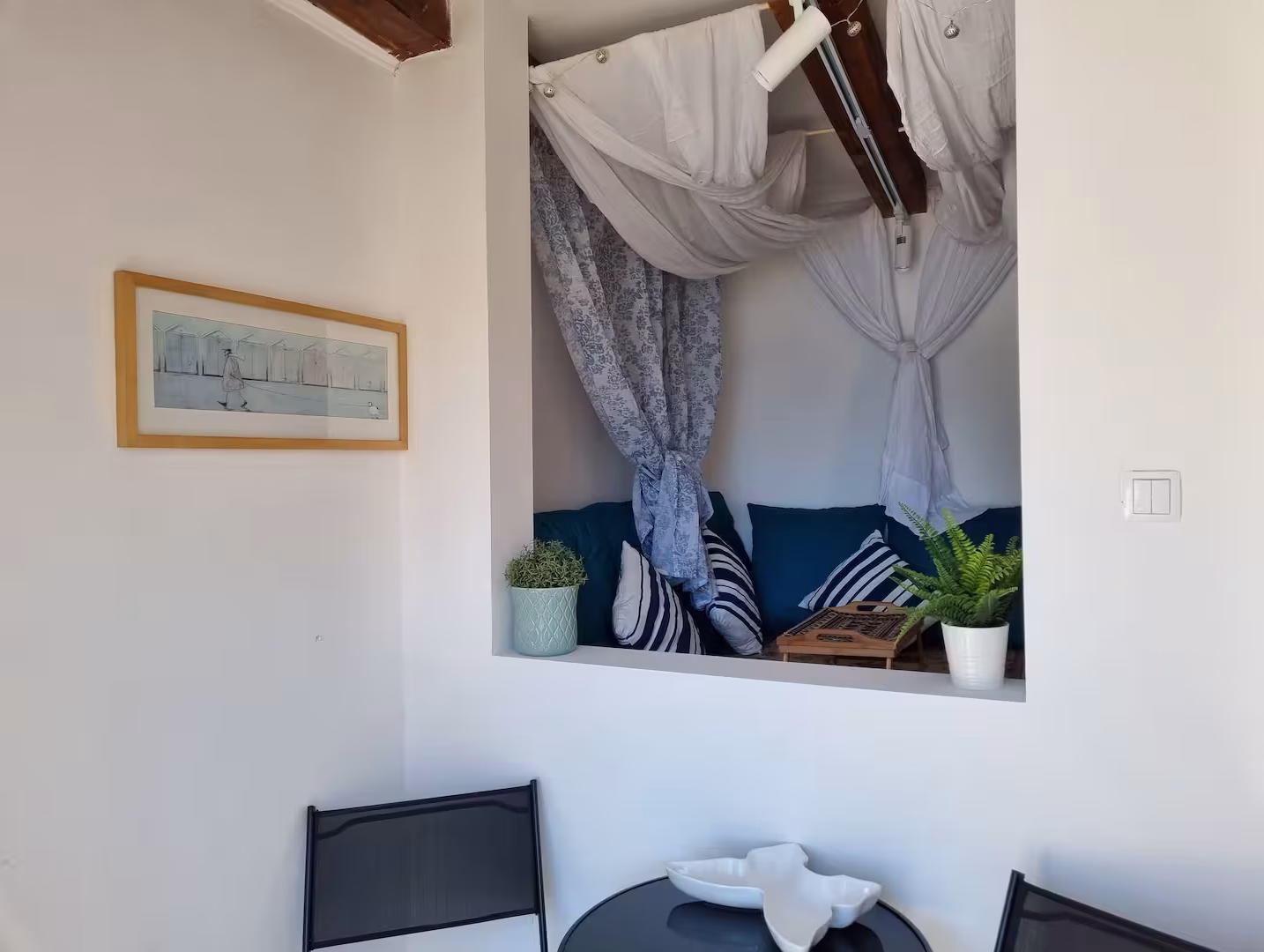 Juliette accommodation in Perast – photo 21