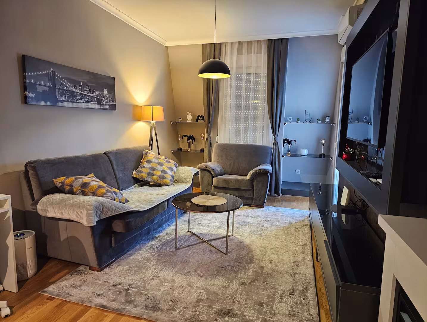 Taurus accommodation in Podgorica – photo 21