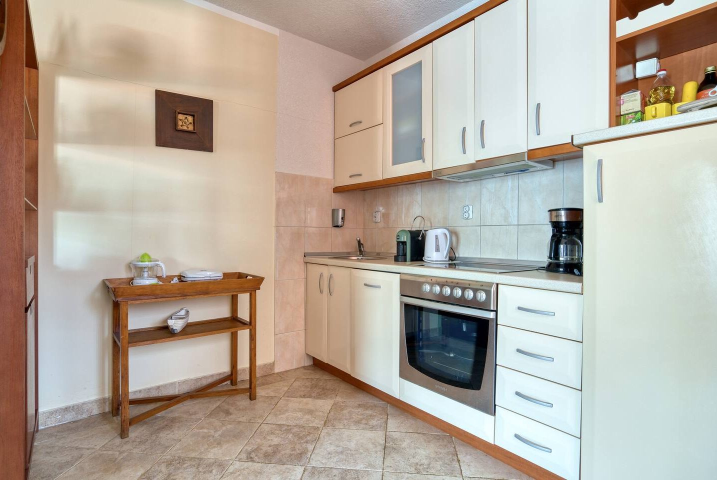 Mariner accommodation in Bay of Kotor – photo 22