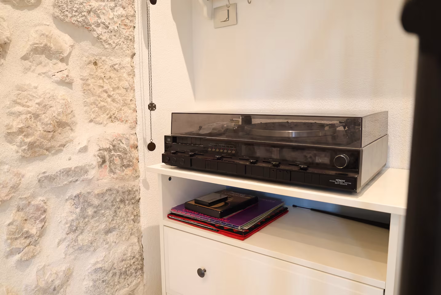 Camelot accommodation in Kotor – photo 23