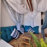 Juliette accommodation in Perast – photo 23