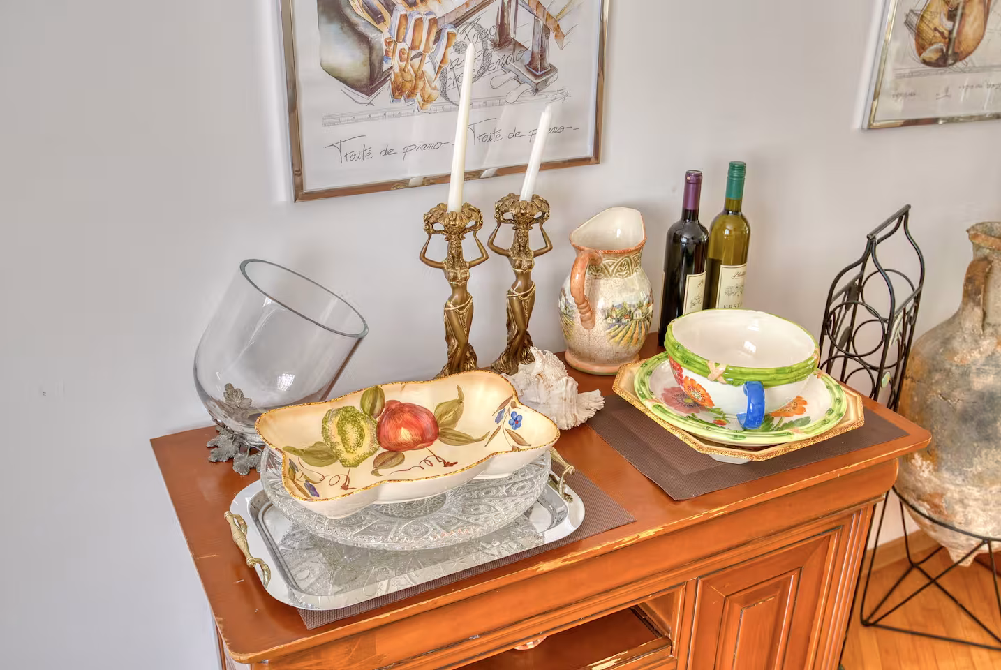 Stolivood accommodation in Stoliv, Bay of Kotor – photo 23