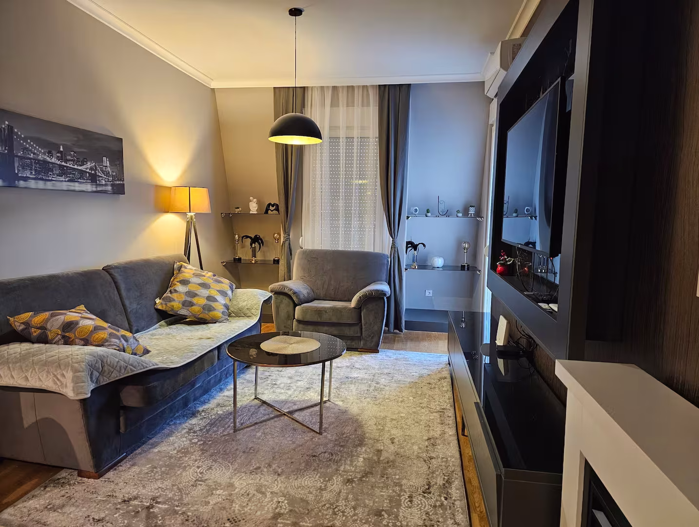 Taurus accommodation in Podgorica – photo 23