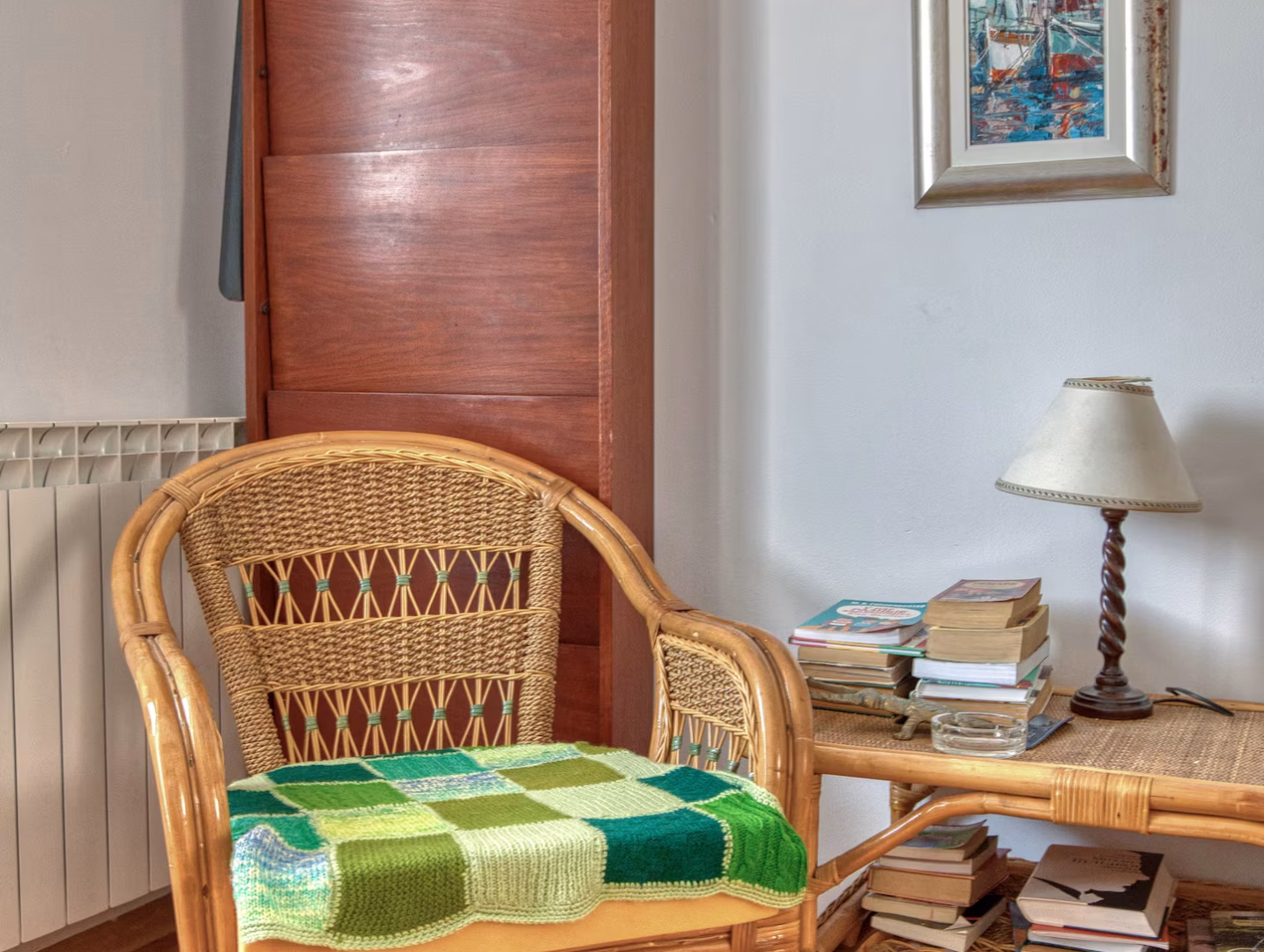 Stolivood accommodation in Stoliv, Bay of Kotor – photo 26