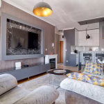 Taurus accommodation in Podgorica – photo 26