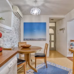 Siena accommodation in Perast – photo 27