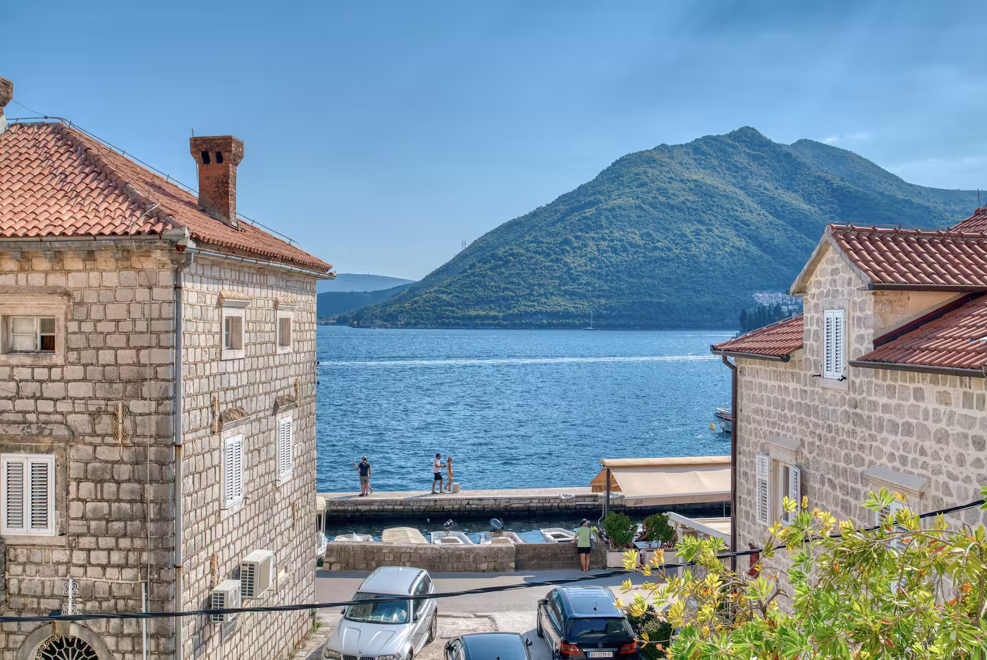 Juliette accommodation in Perast – photo 29