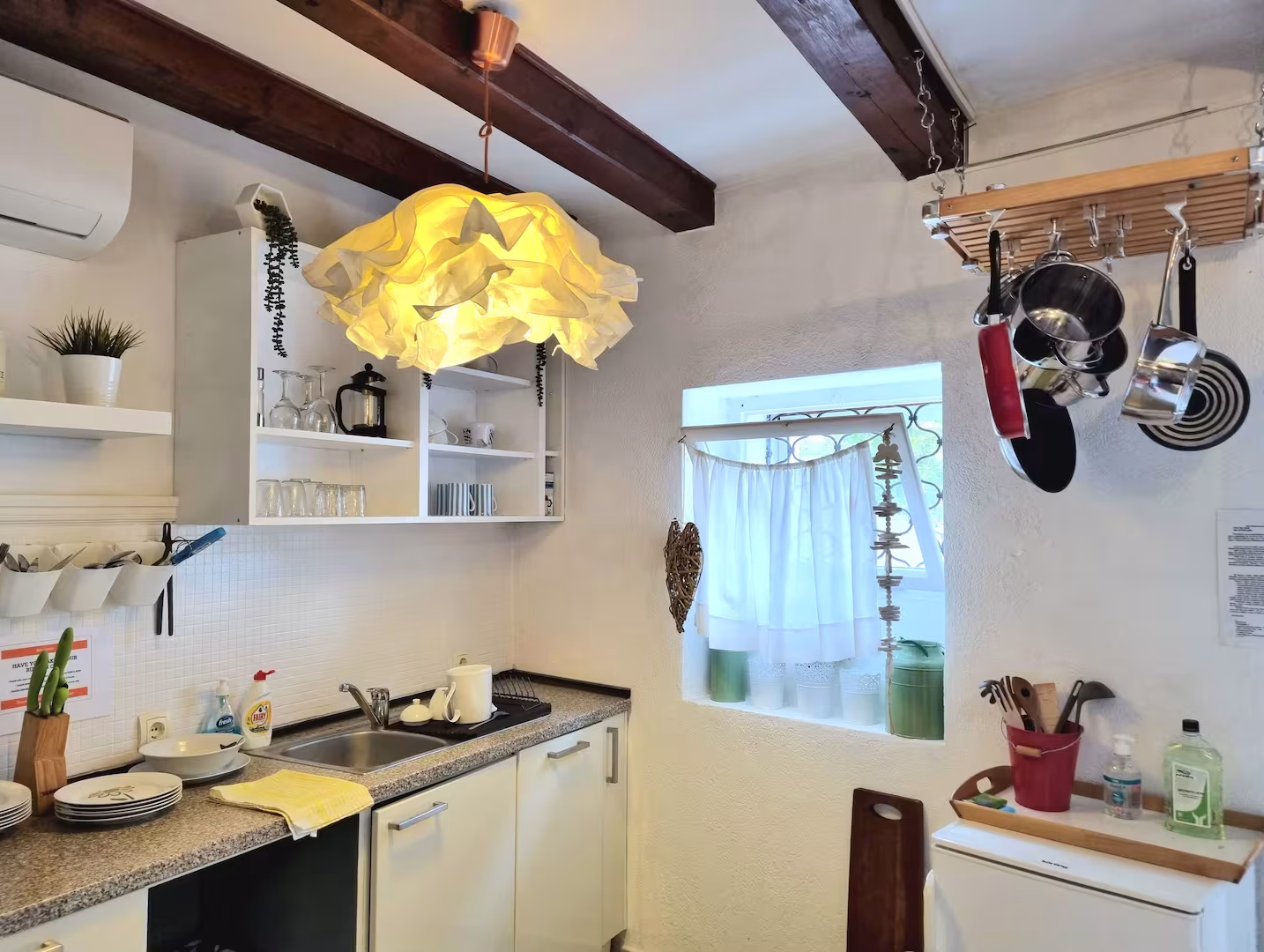 Sachi accommodation in Perast – photo 29