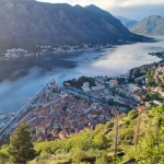 Cahaya accommodation in Kotor – photo 30