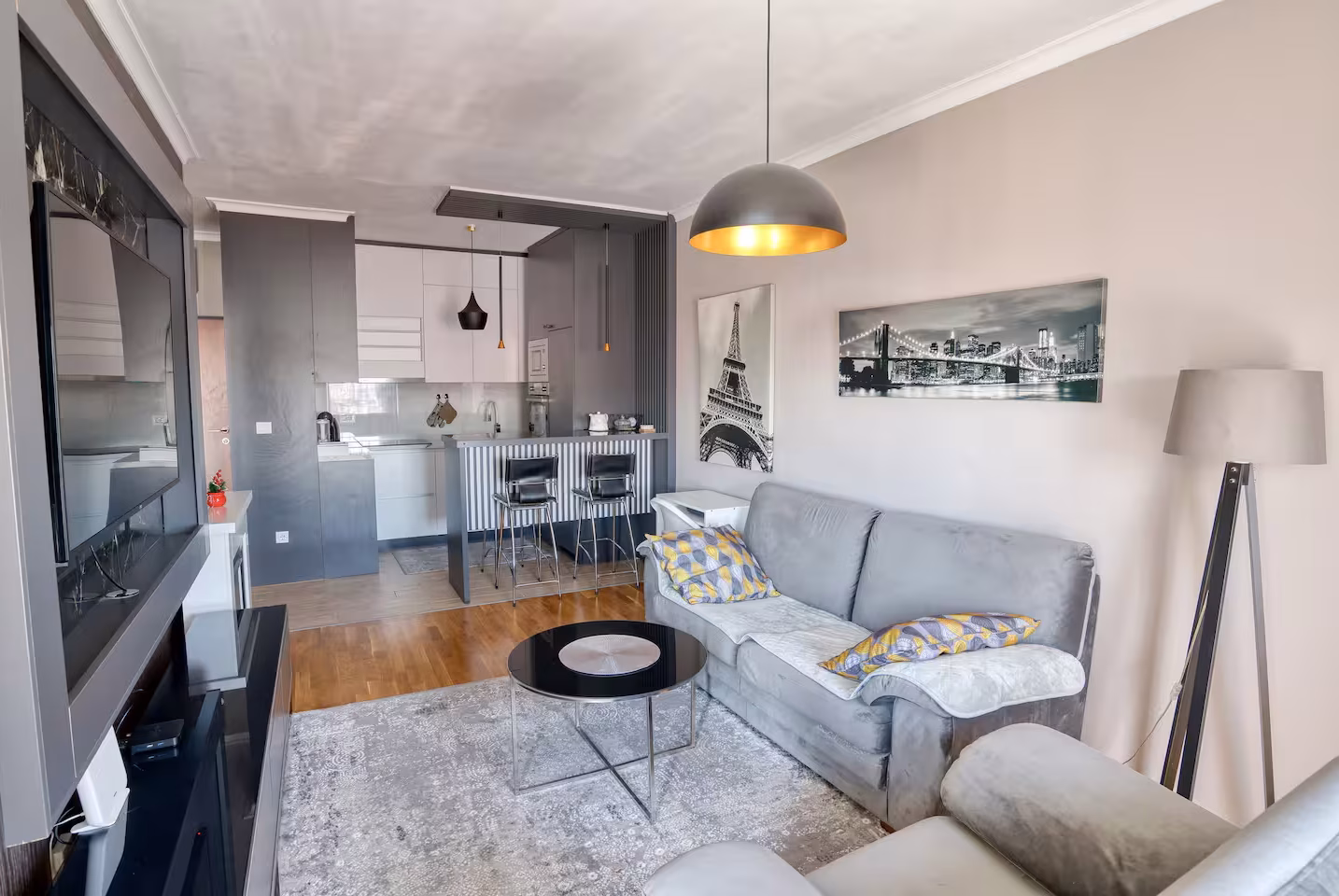 Taurus accommodation in Podgorica – photo 30