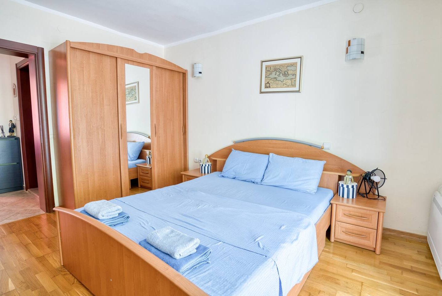 Mariner accommodation in Bay of Kotor – photo 32
