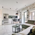 Camelot accommodation in Kotor – photo 34