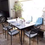 Camelot accommodation in Kotor – photo 35