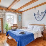 Siena accommodation in Perast – photo 36