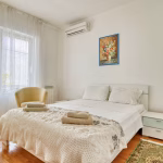 Stolivood accommodation in Stoliv, Bay of Kotor – photo 36