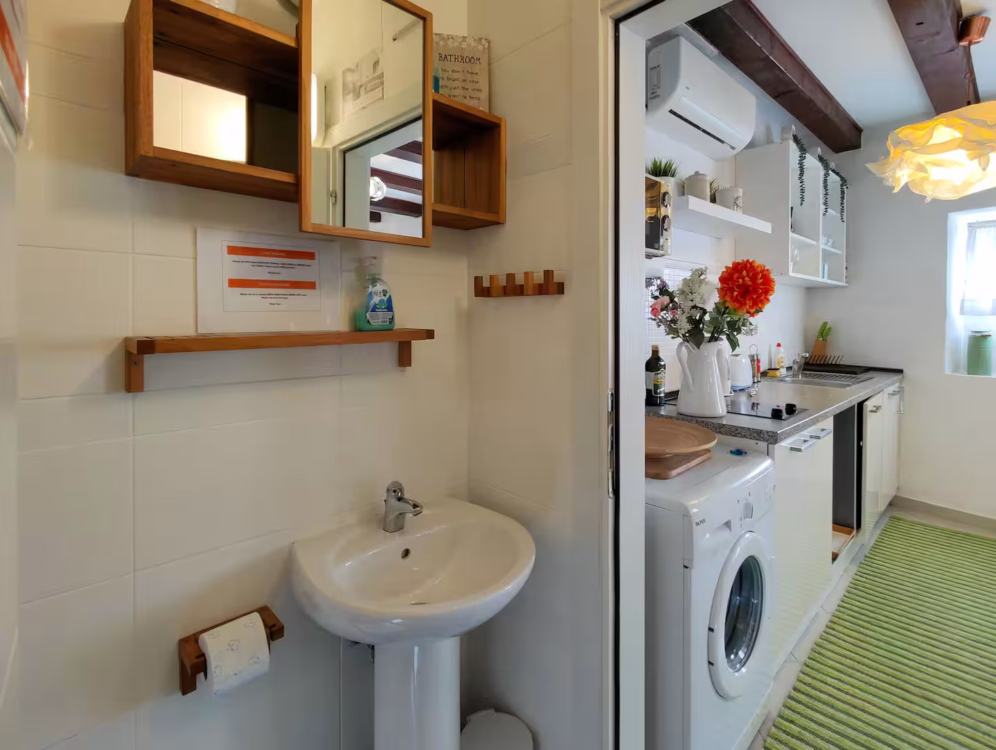 Sachi accommodation in Perast – photo 37