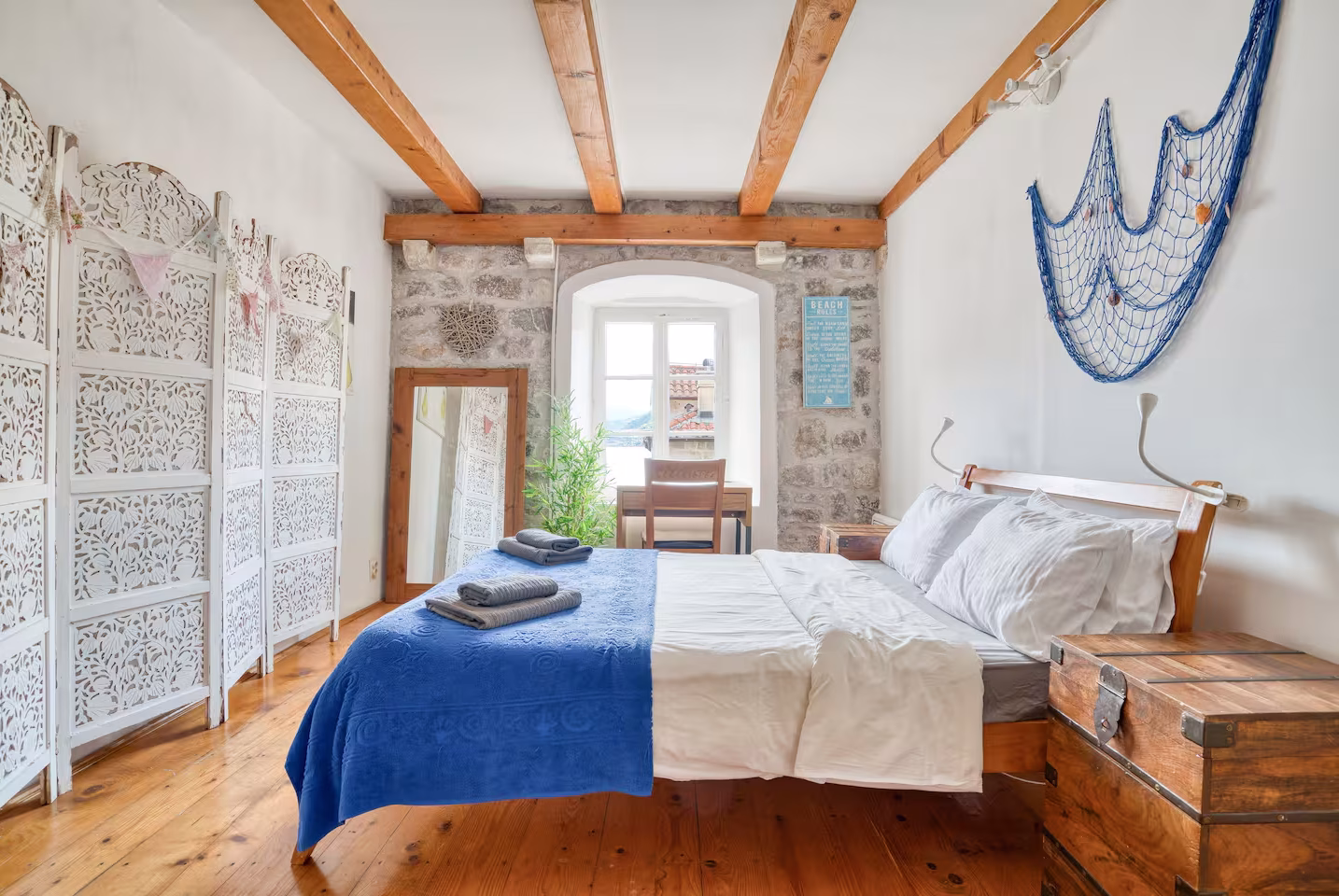 Siena accommodation in Perast – photo 37