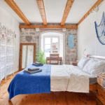 Siena accommodation in Perast – photo 37