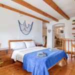 Siena accommodation in Perast – photo 38