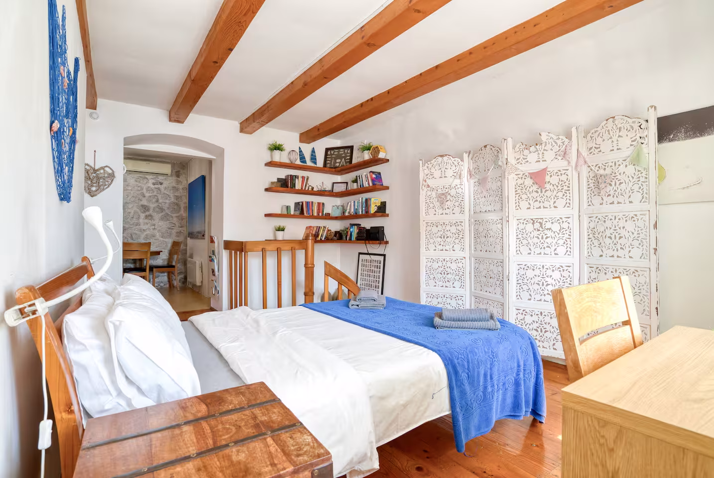 Siena accommodation in Perast – photo 39
