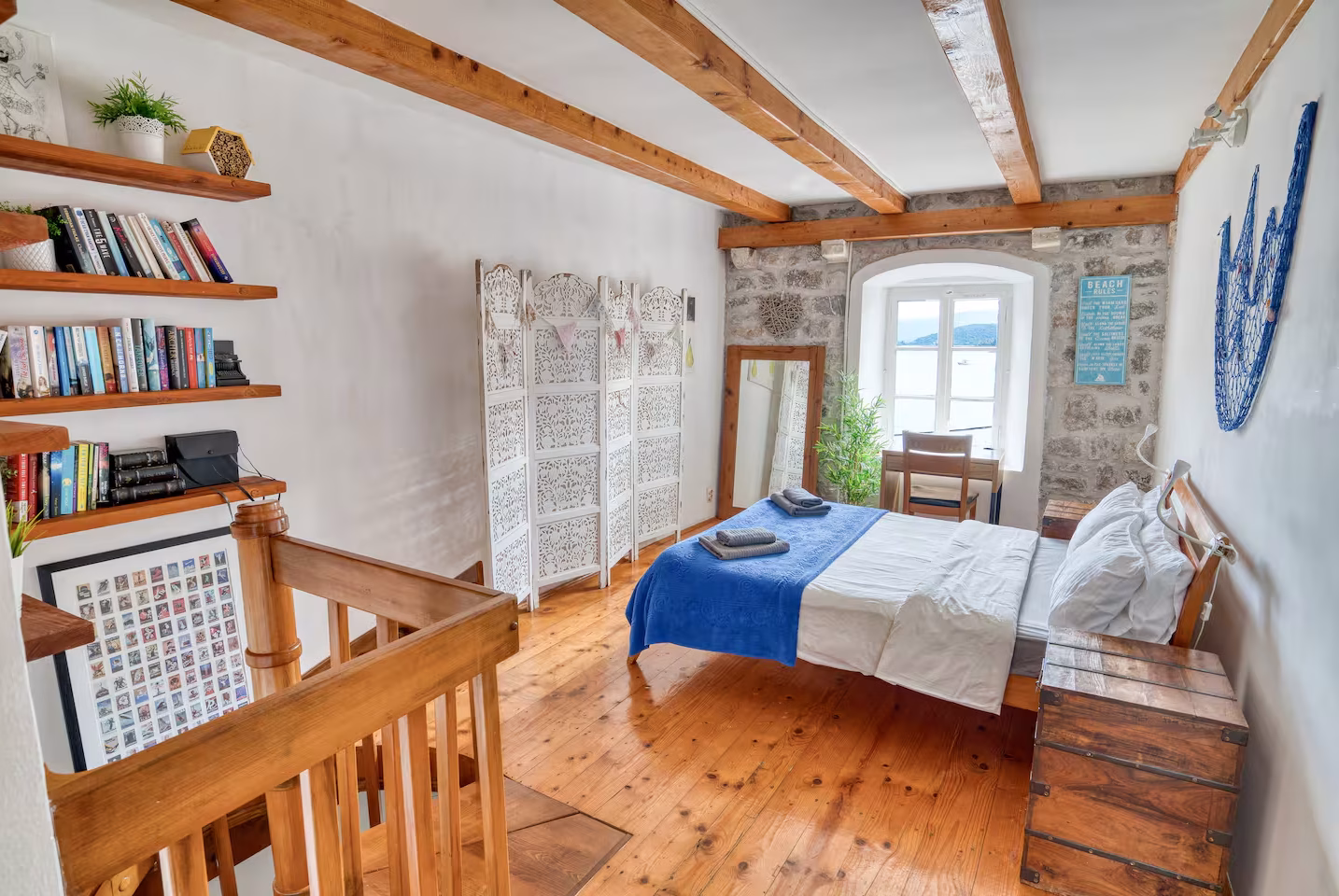 Siena accommodation in Perast – photo 40