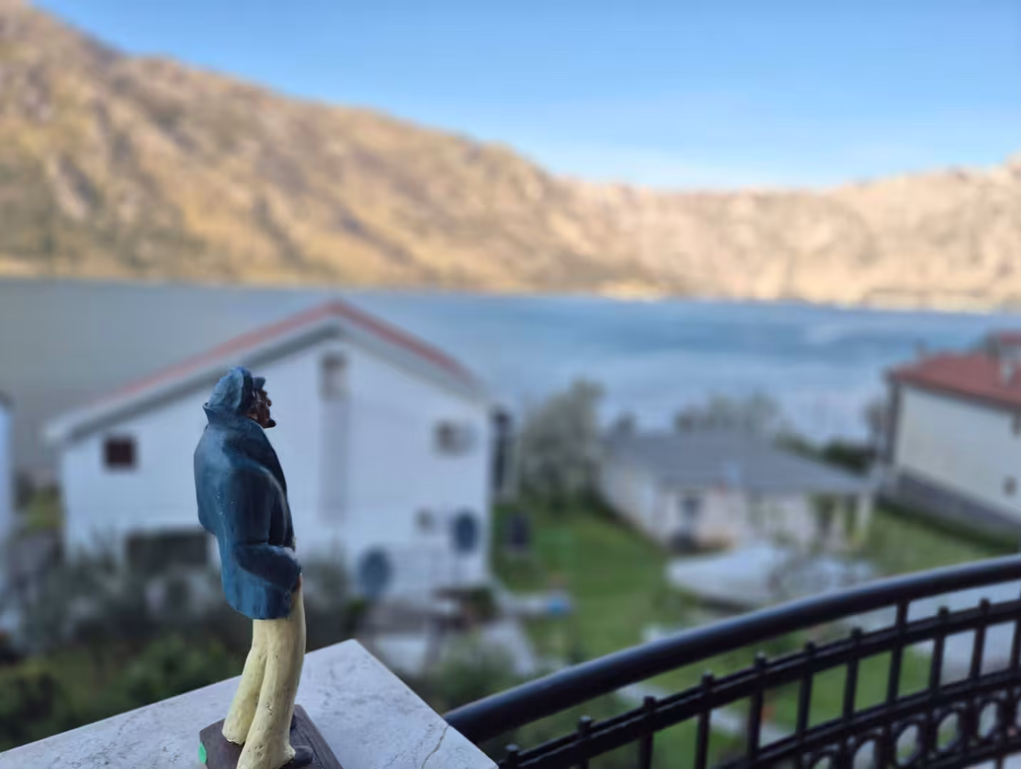 Mariner accommodation in Bay of Kotor – photo 43