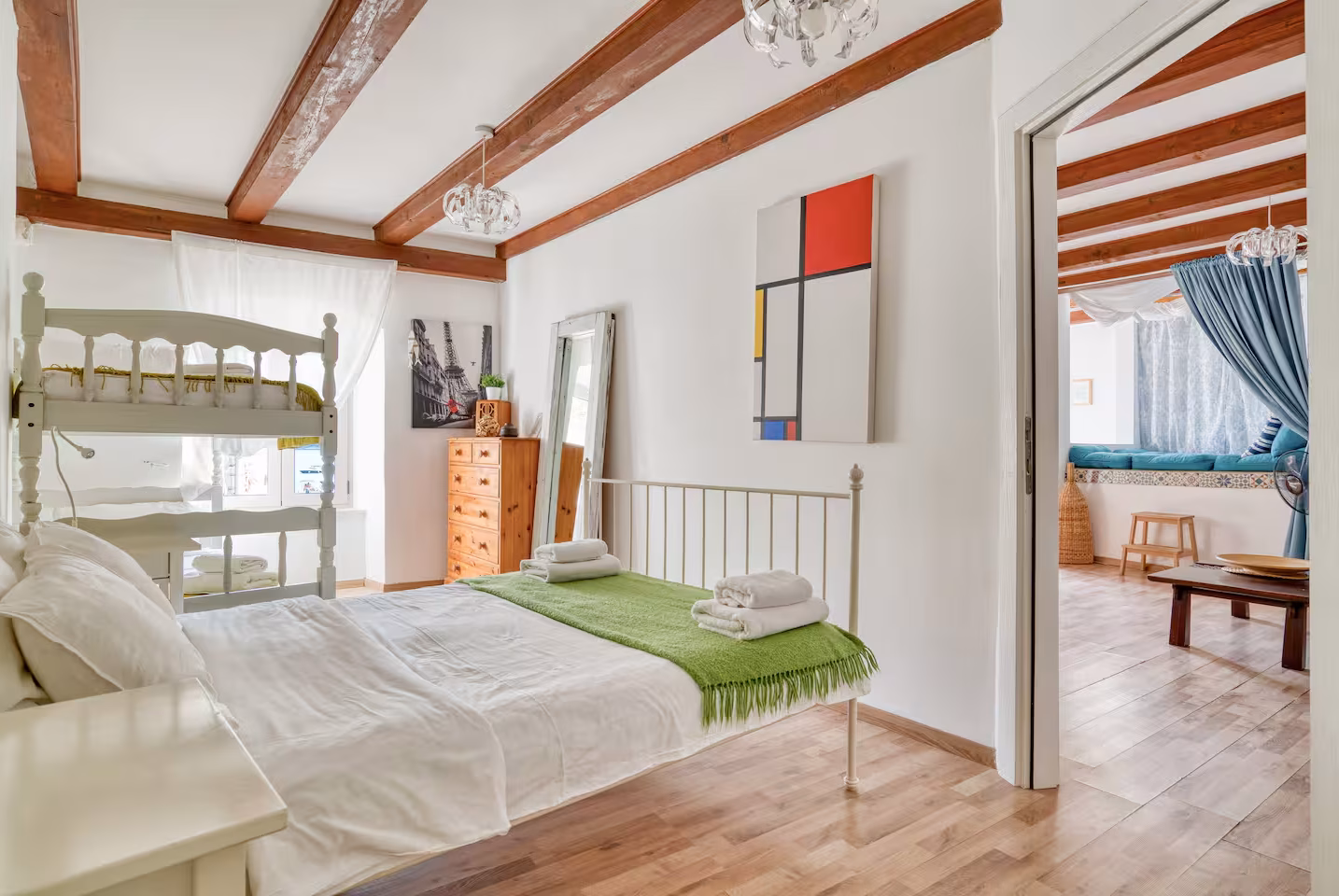 Juliette accommodation in Perast – photo 44