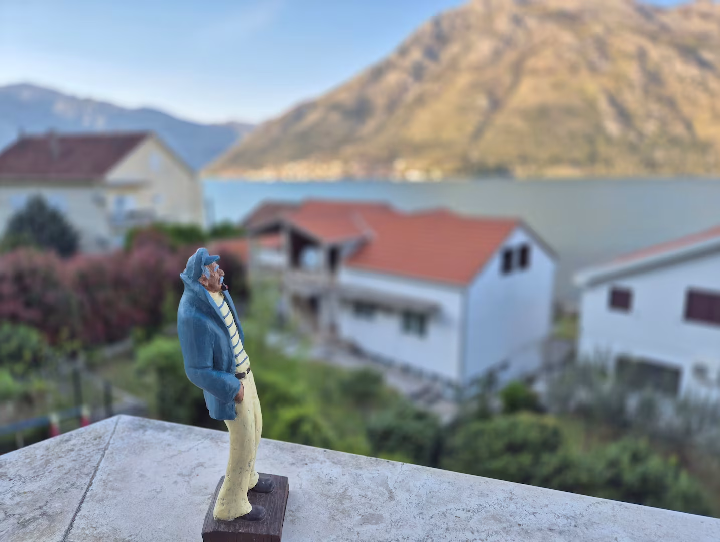Mariner accommodation in Bay of Kotor – photo 44