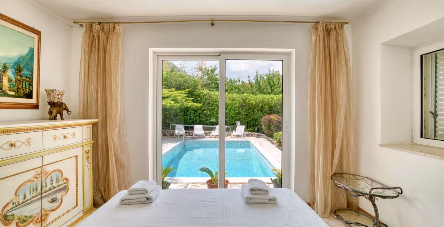 Stolivood accommodation in Stoliv, Bay of Kotor – photo 44