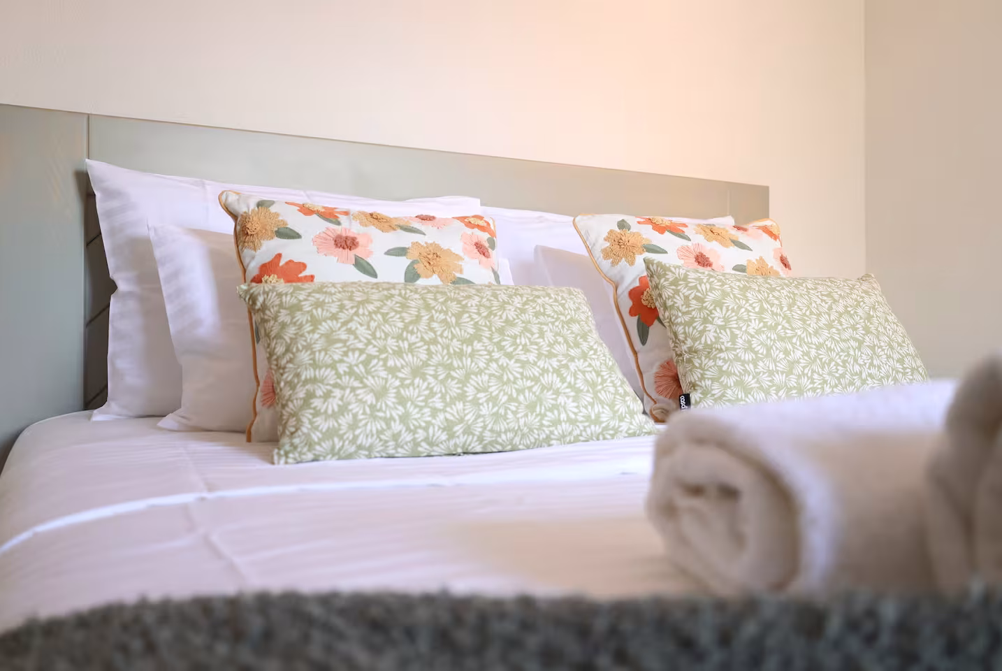 Camelot accommodation in Kotor – photo 46