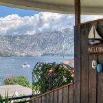 Mariner accommodation in Bay of Kotor – photo 46