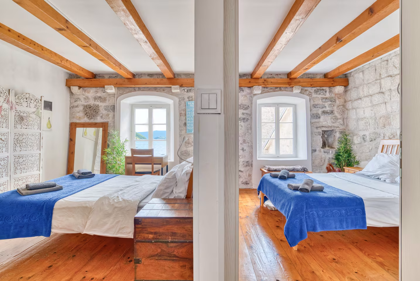 Siena accommodation in Perast – photo 46