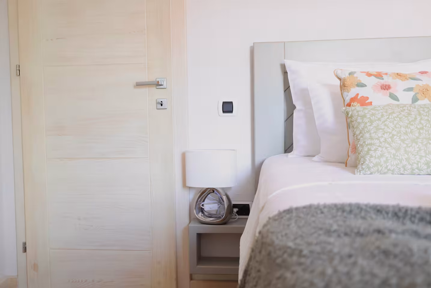 Camelot accommodation in Kotor – photo 47