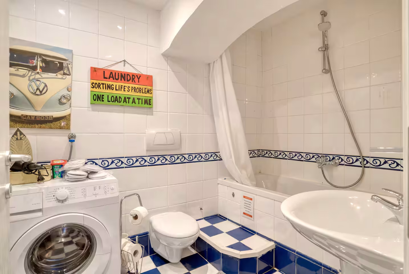 Siena accommodation in Perast – photo 47