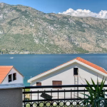 Mariner accommodation in Bay of Kotor – photo 48