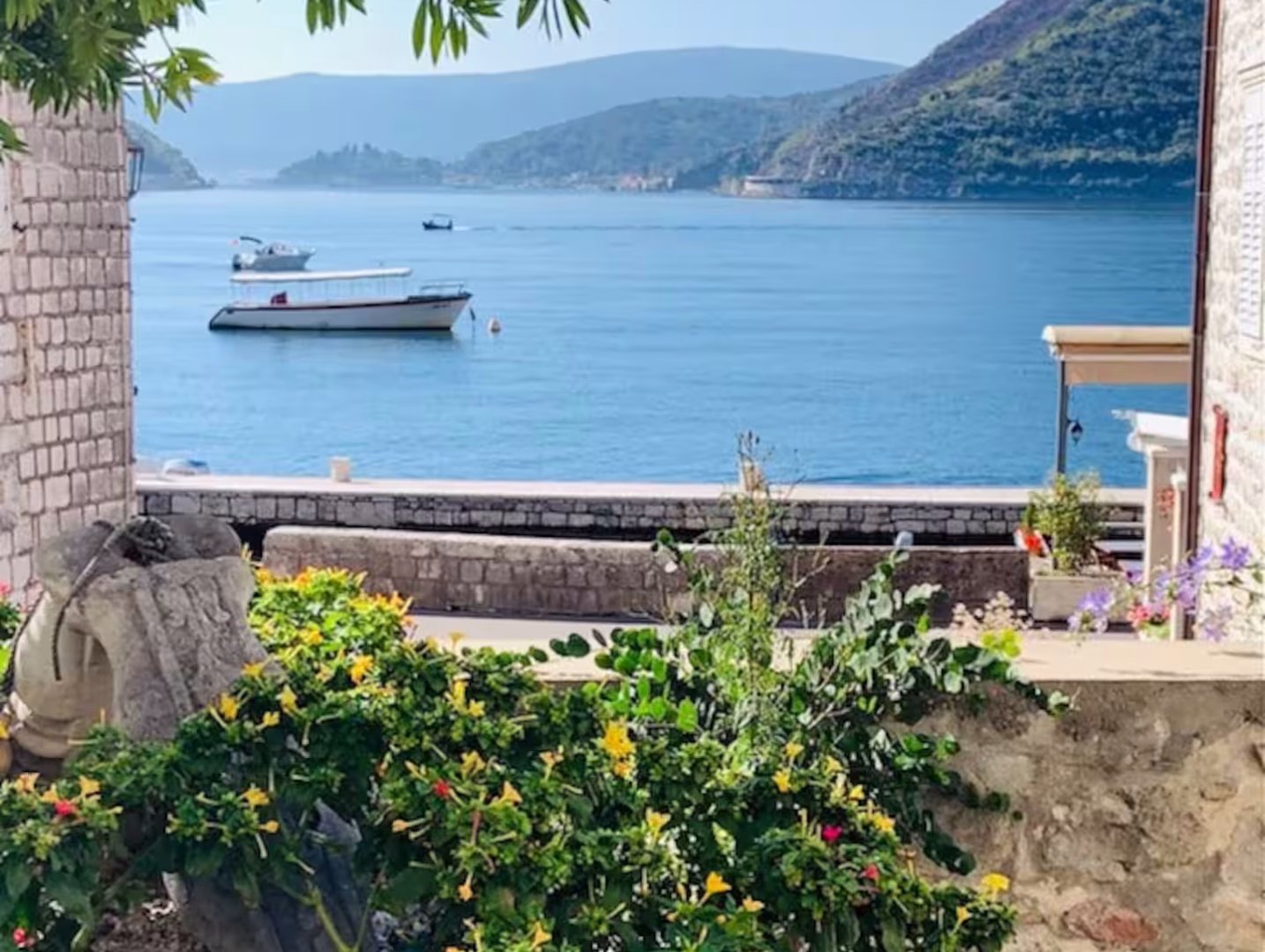 Sachi accommodation in Perast – photo 48