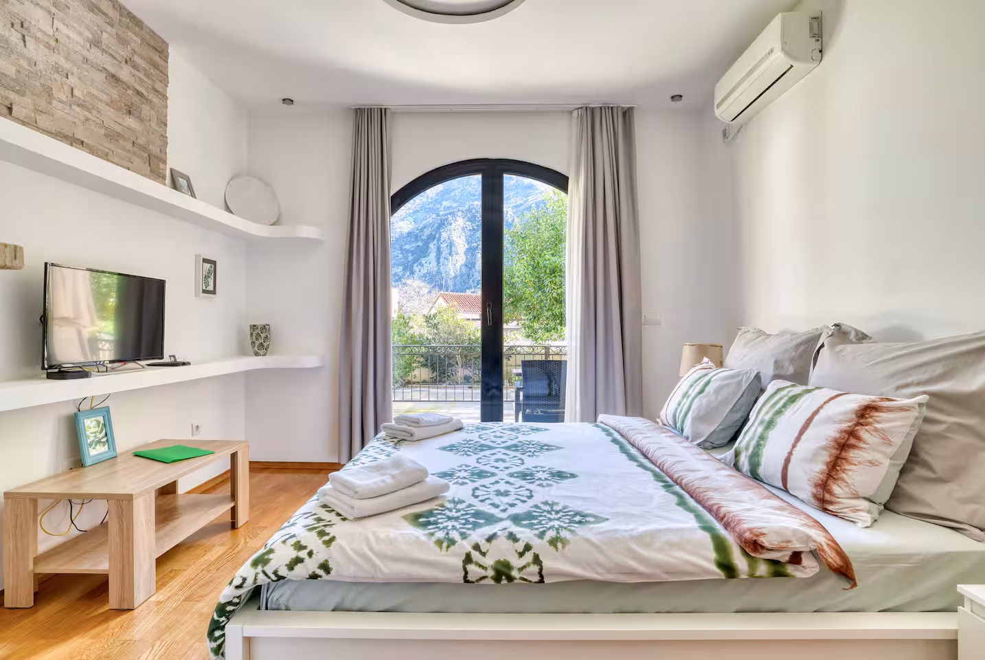 Cahaya accommodation in Kotor – photo 49