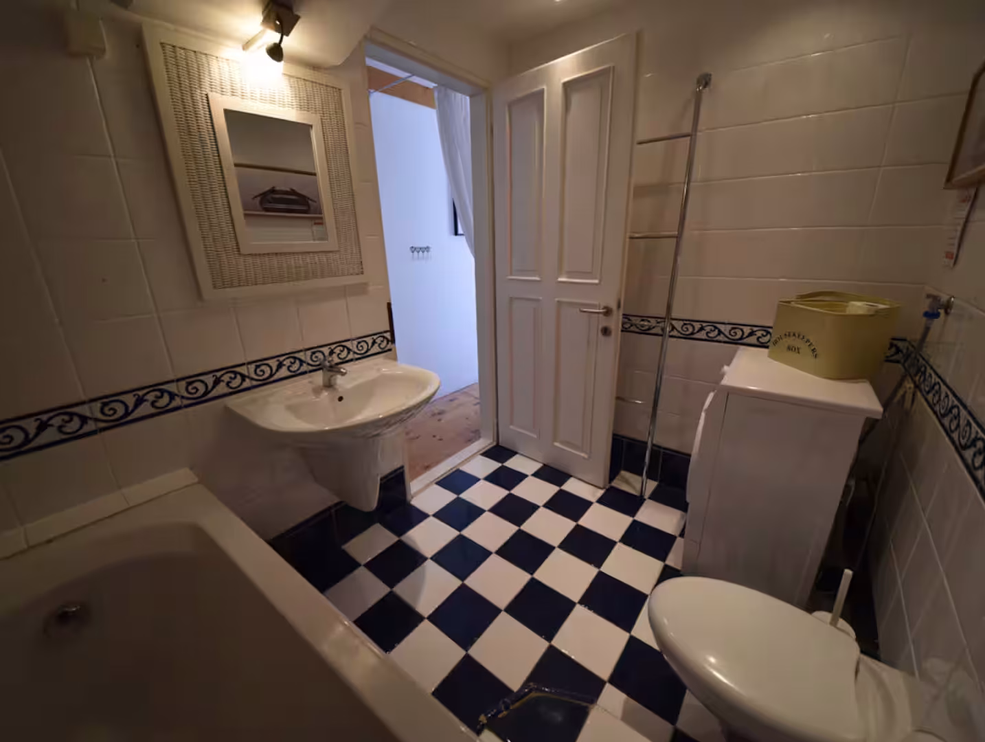Siena accommodation in Perast – photo 49