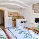 Cahaya accommodation in Kotor – photo 51