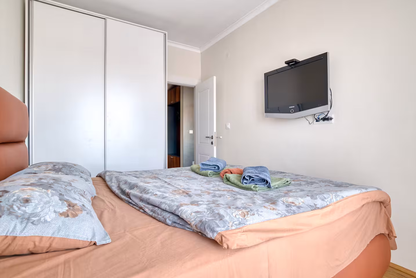 Taurus accommodation in Podgorica – photo 52