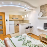 Cahaya accommodation in Kotor – photo 53