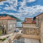 Siena accommodation in Perast – photo 53