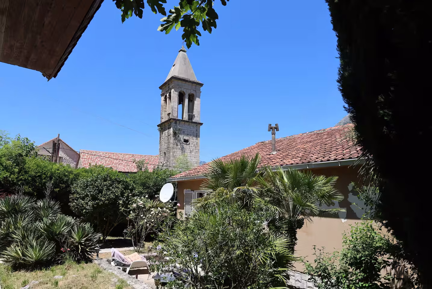 Stolivood accommodation in Stoliv, Bay of Kotor – photo 53