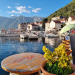 Juliette accommodation in Perast – photo 56