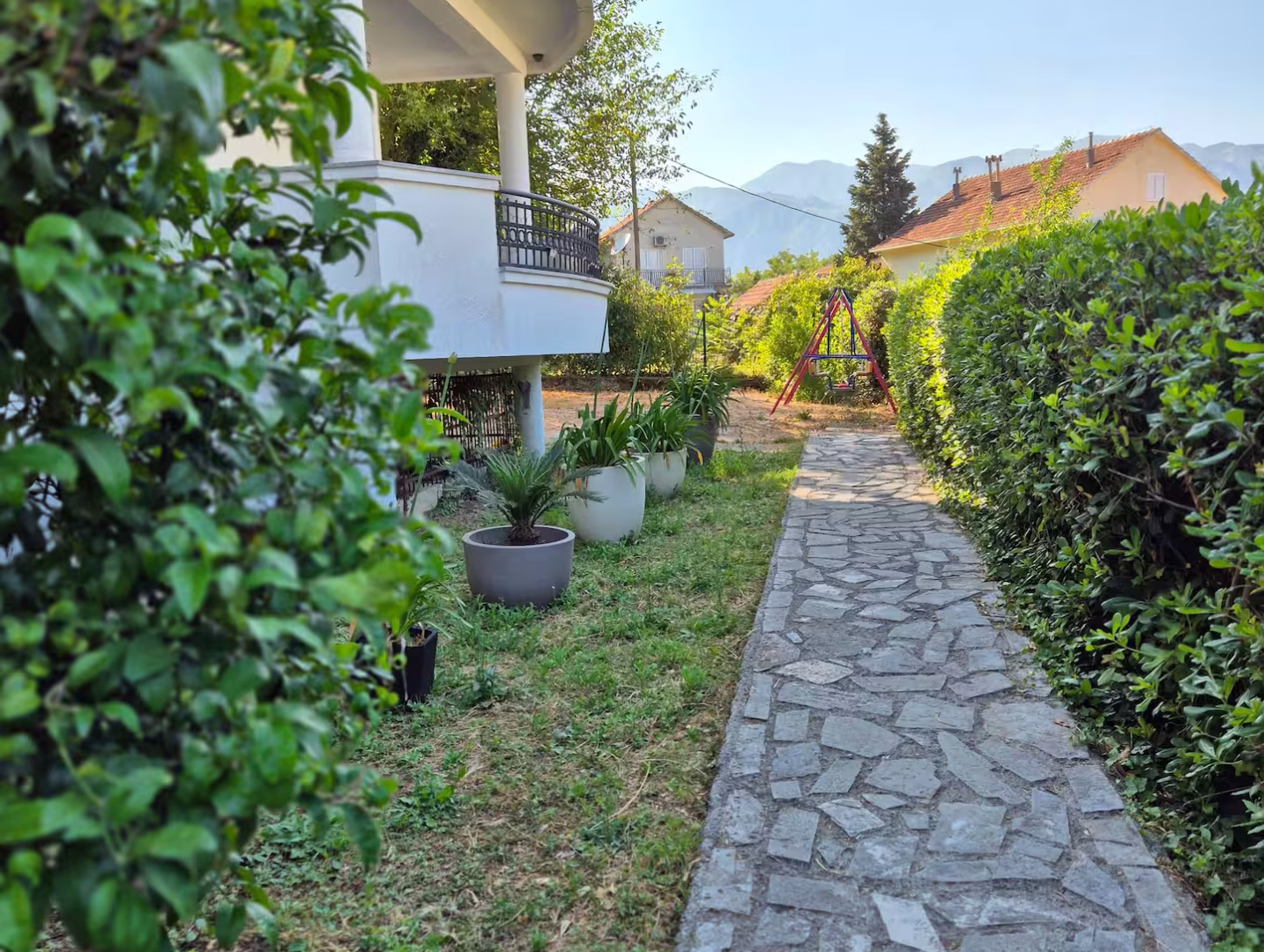 Mariner accommodation in Bay of Kotor – photo 57