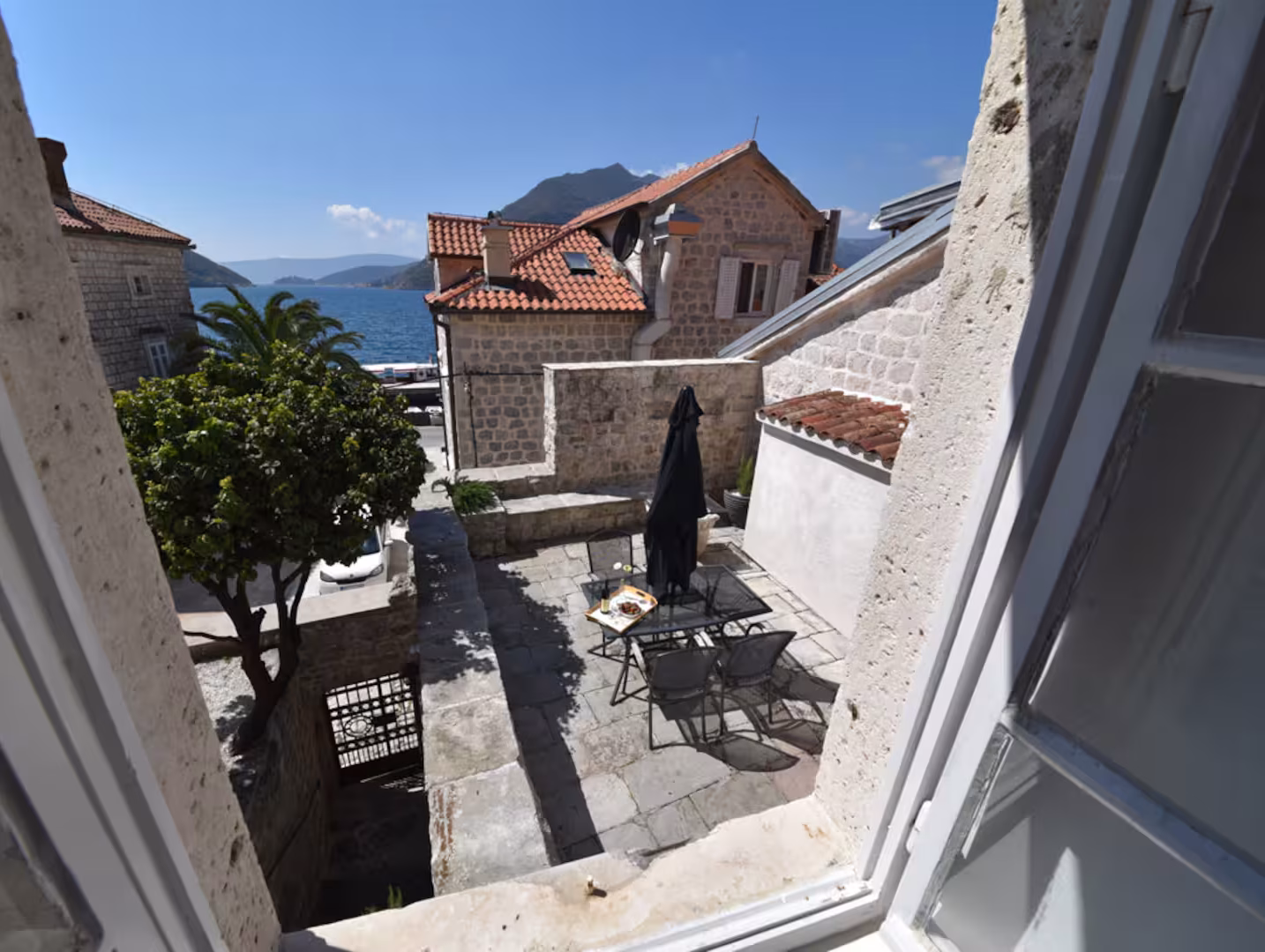 Siena accommodation in Perast – photo 57