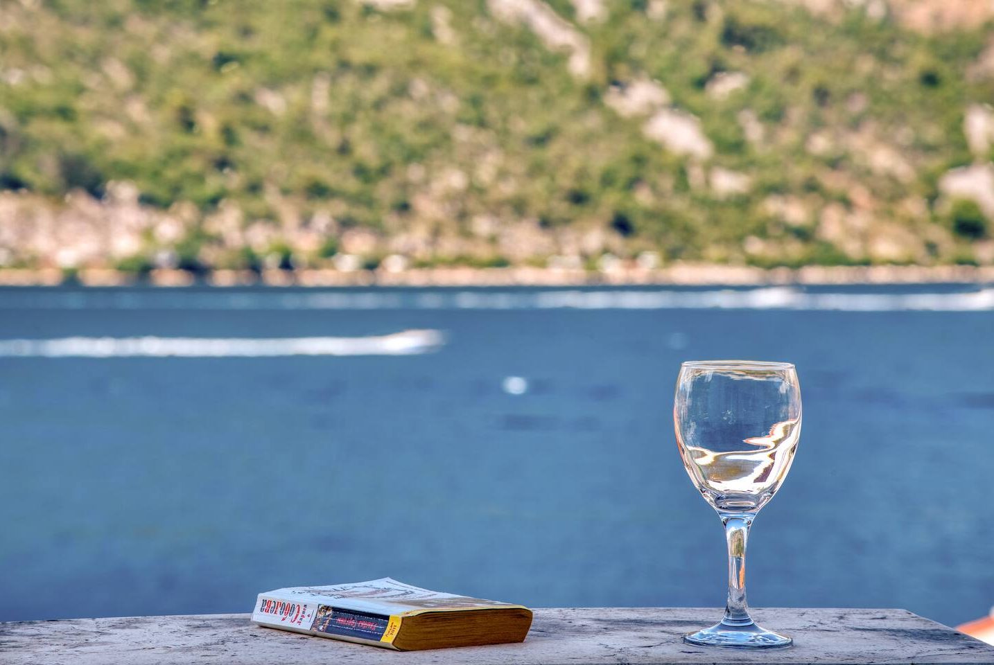 Mariner accommodation in Bay of Kotor – photo 62
