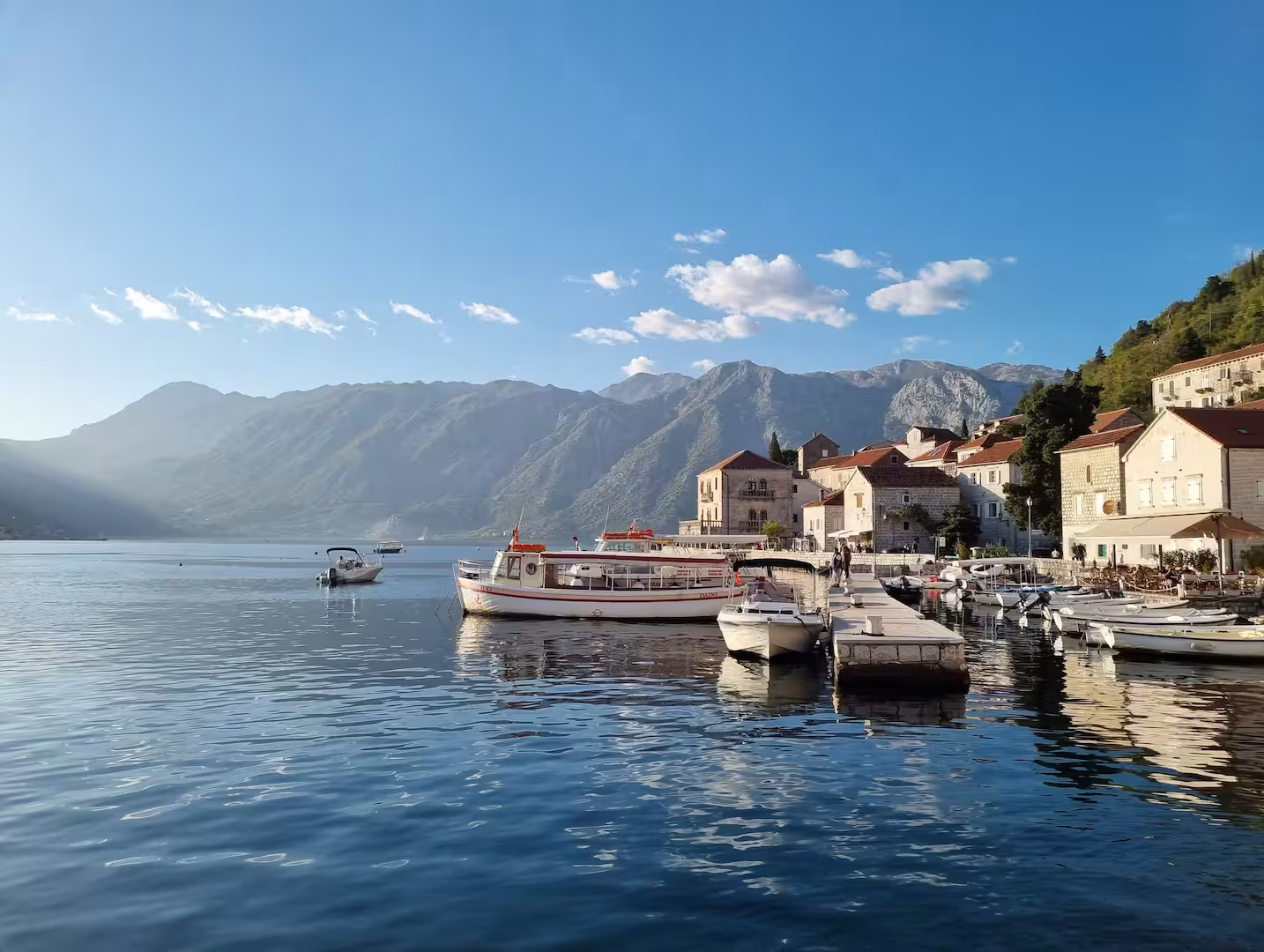 Siena accommodation in Perast – photo 63
